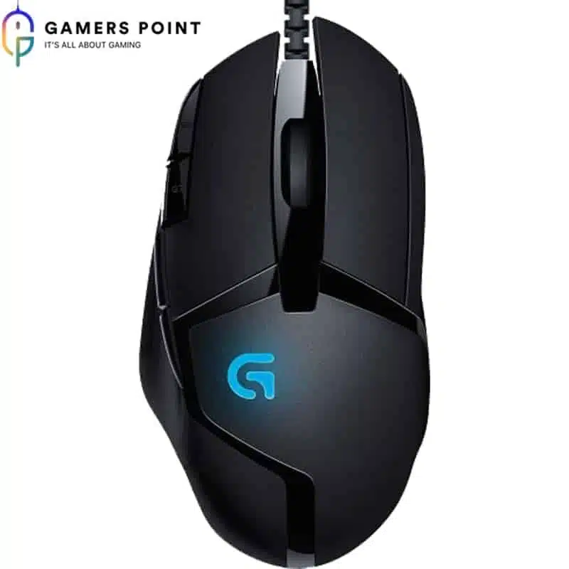 Gaming Mouse Logitech G402 Hyperion Fury Ultra-Fast | Bahrain