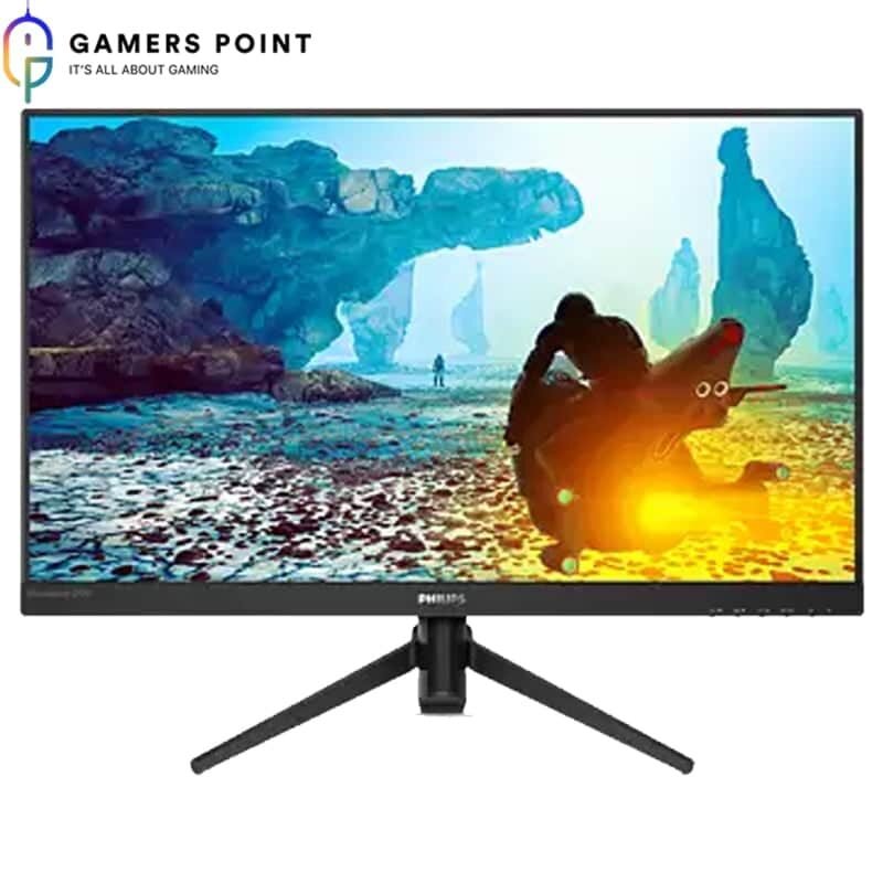 Philips Gaming Monitor 272M8 27 Inch | Gamerspoint In Bahrain
