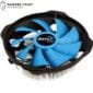 CPU Air Cooler Aerocool BAS U-3P in Bahrain | Gamerspoint