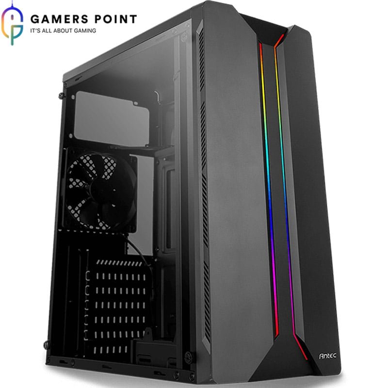 Antec Gaming Case NX110 Mid Tower | Now in Bahrain