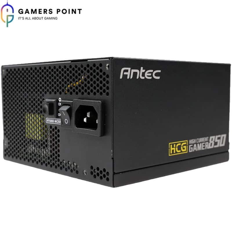 Power Supply Antec High 850W | Now in Bahrain it Gamerspoint!
