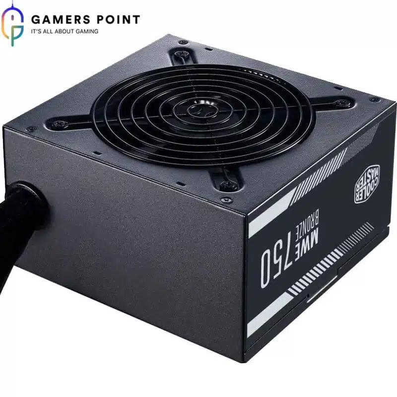 Power Supply 750W C-M MWE 750 Bronze V2 | Now In Bahrain