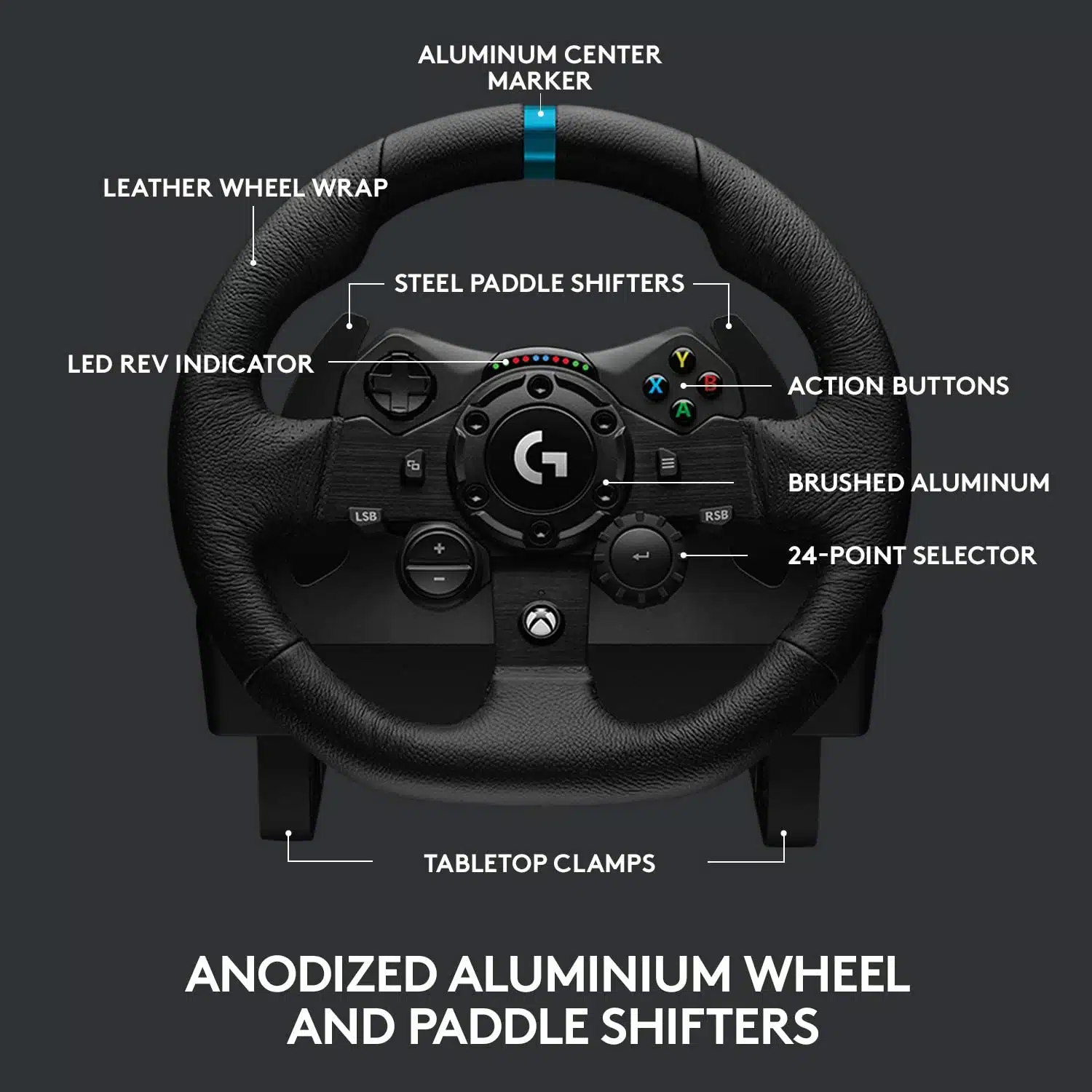 Gaming Simulator Ps4 Ps5 Driving Display Steering Wheel Chulovs