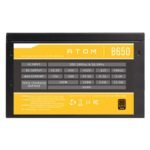 ATOM B650 GB-9