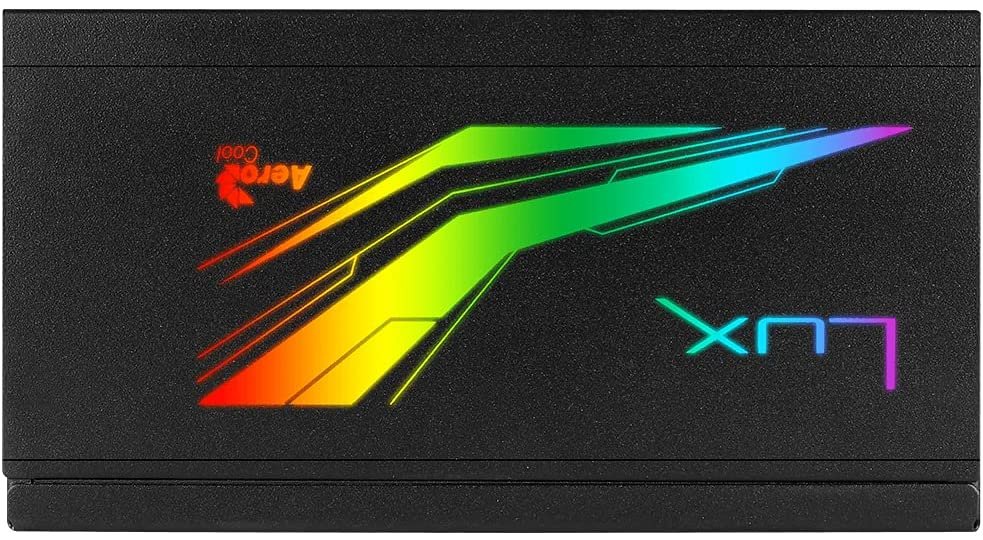 LUX RGB 750W-5