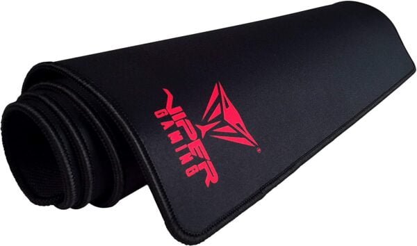 patriot viper gaming mouse pad large