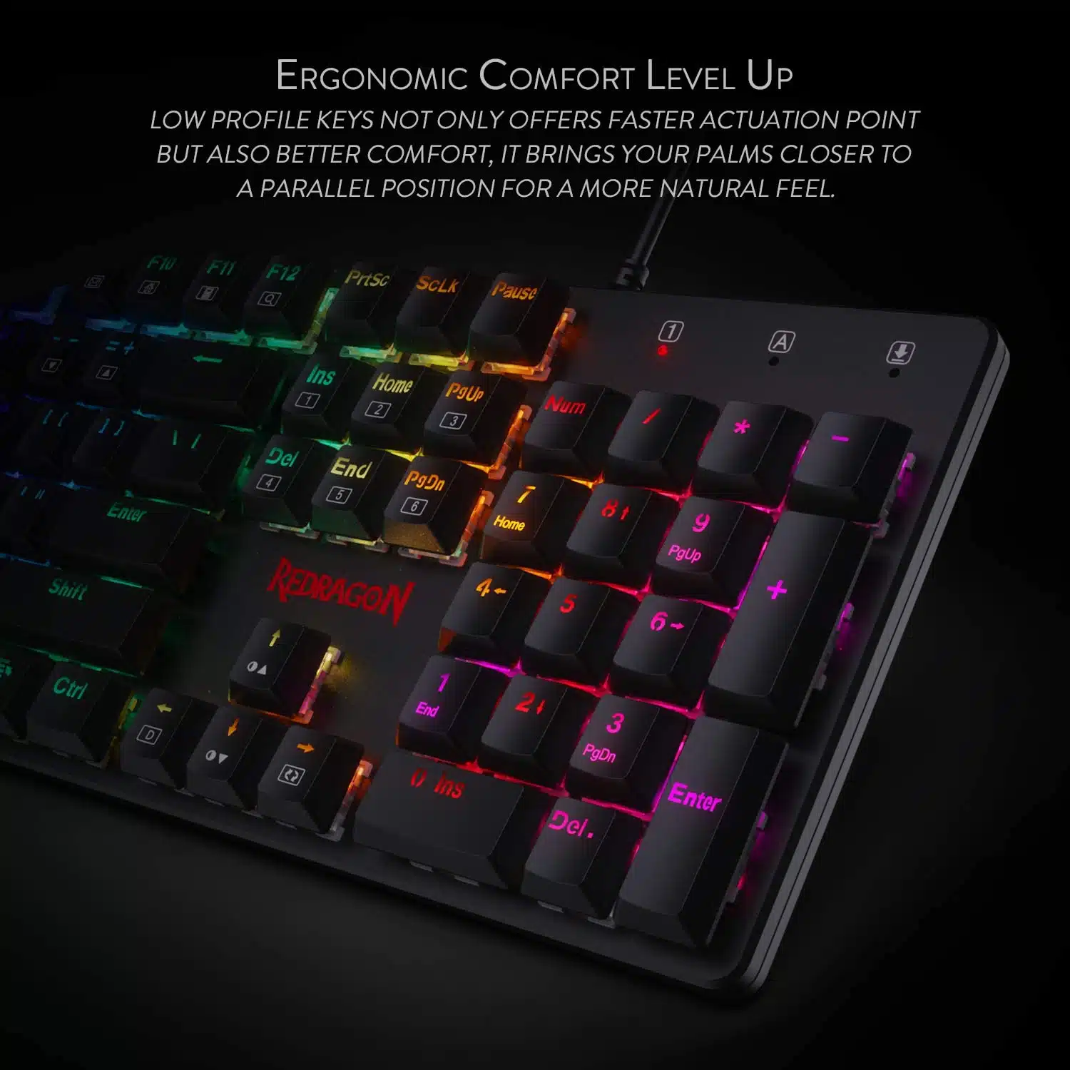 SHRAPNEL K589RGB-8