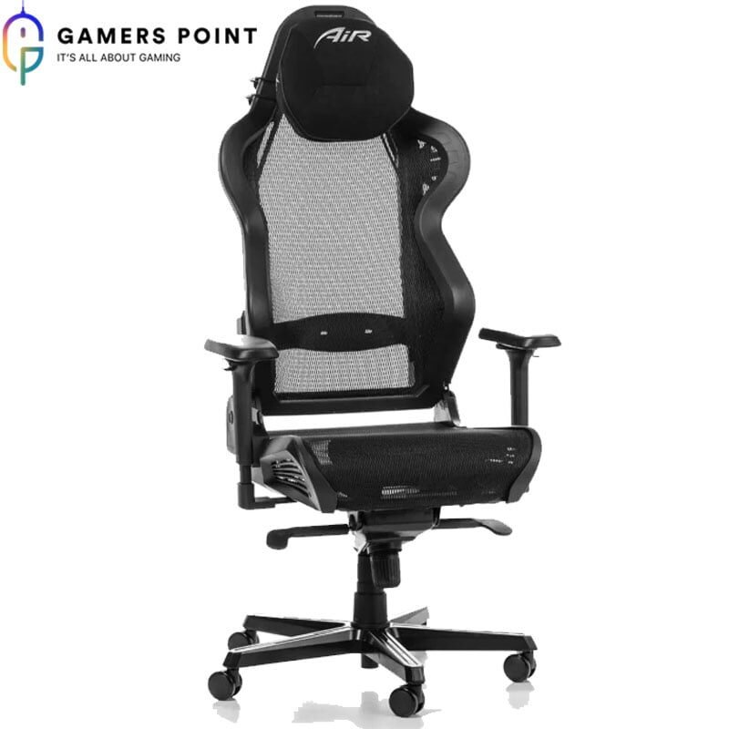DXRacer Air Gaming Chair Black | Now Available In Bahrain