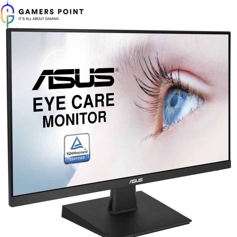 ASUS VA27EHE 27” Eye Care Monitor | Gamerspoint In Bahrain