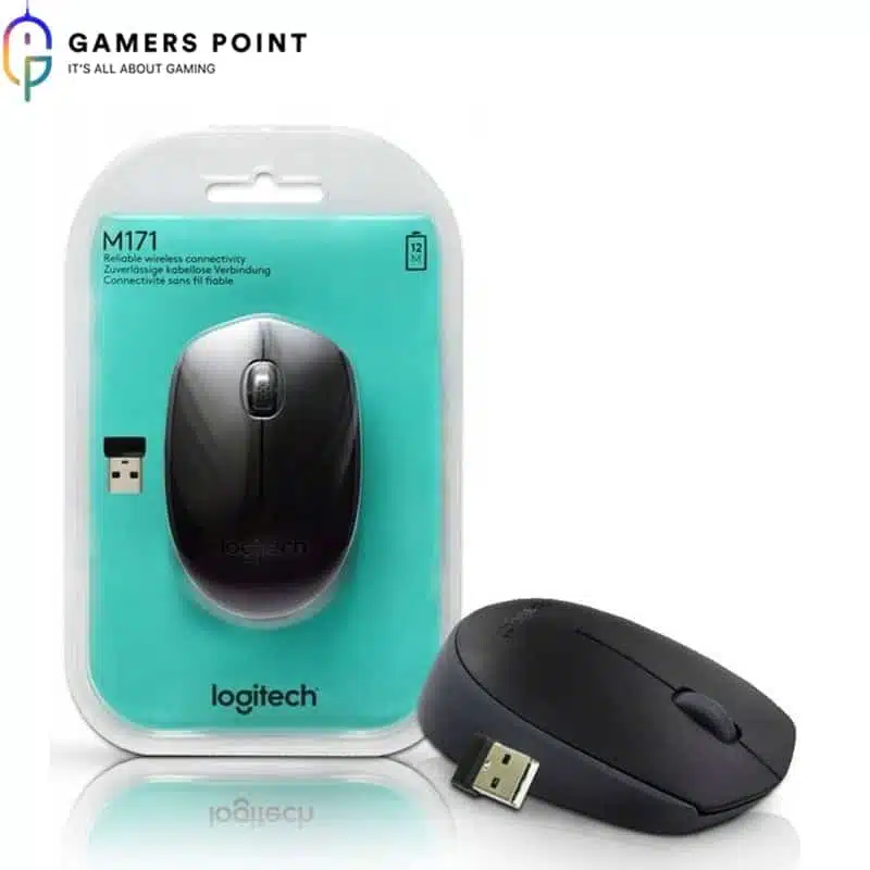 G903 - Logitech - Noir -Souris Gaming Sans Fil Lightspeed Hero