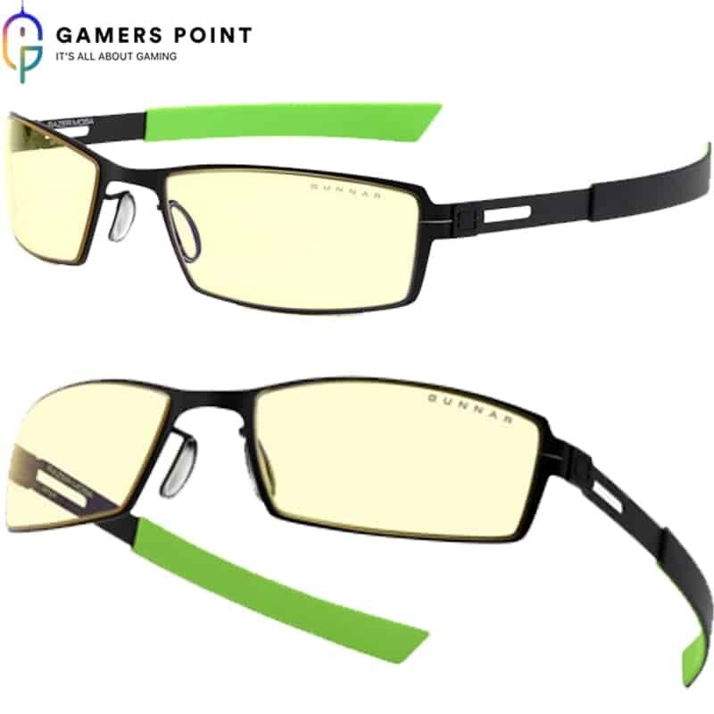 Gaming Glasses Gunnar Razer MOBA Edition | Now in Bahrain