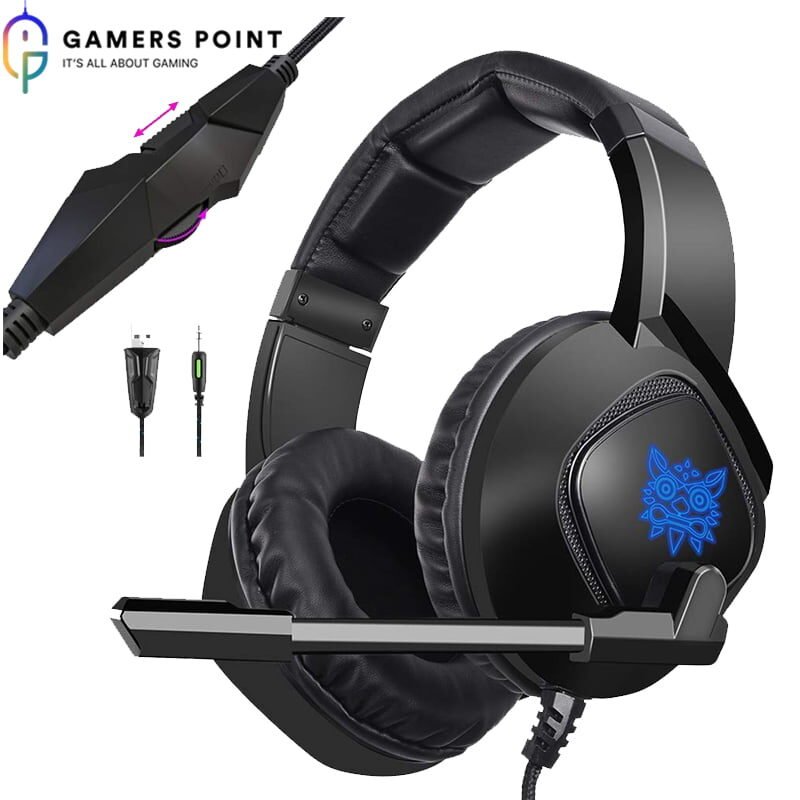 Banzai Gewoon Gewend aan RGB Gaming with ONIKUMA Available in Bahrain at Gamers Point