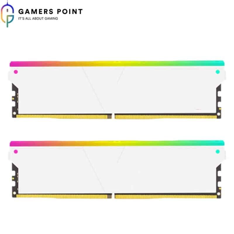 V-Color Skywalker Plus RGB DDR4 16GB RAM | Gamerspoint