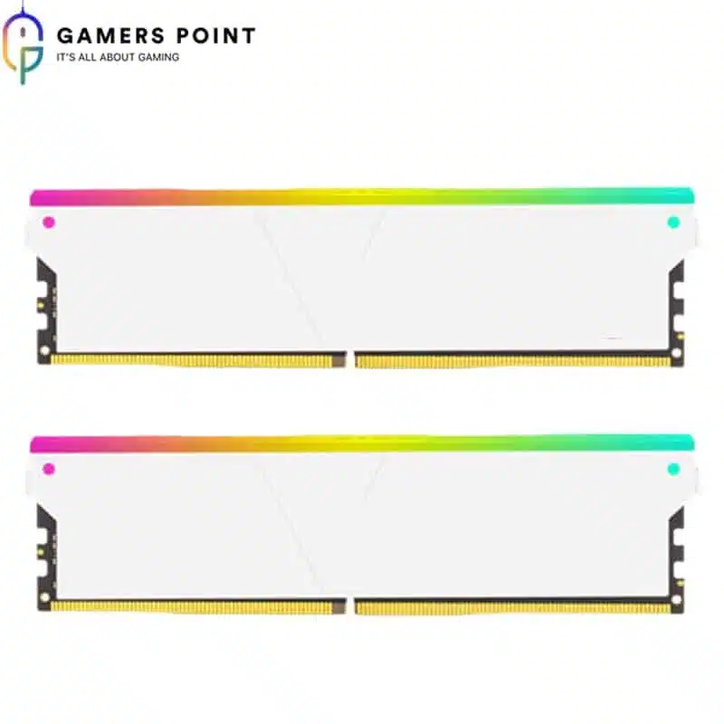 V-Color Skywalker Plus RGB DDR4 16GB RAM | Gamerspoint