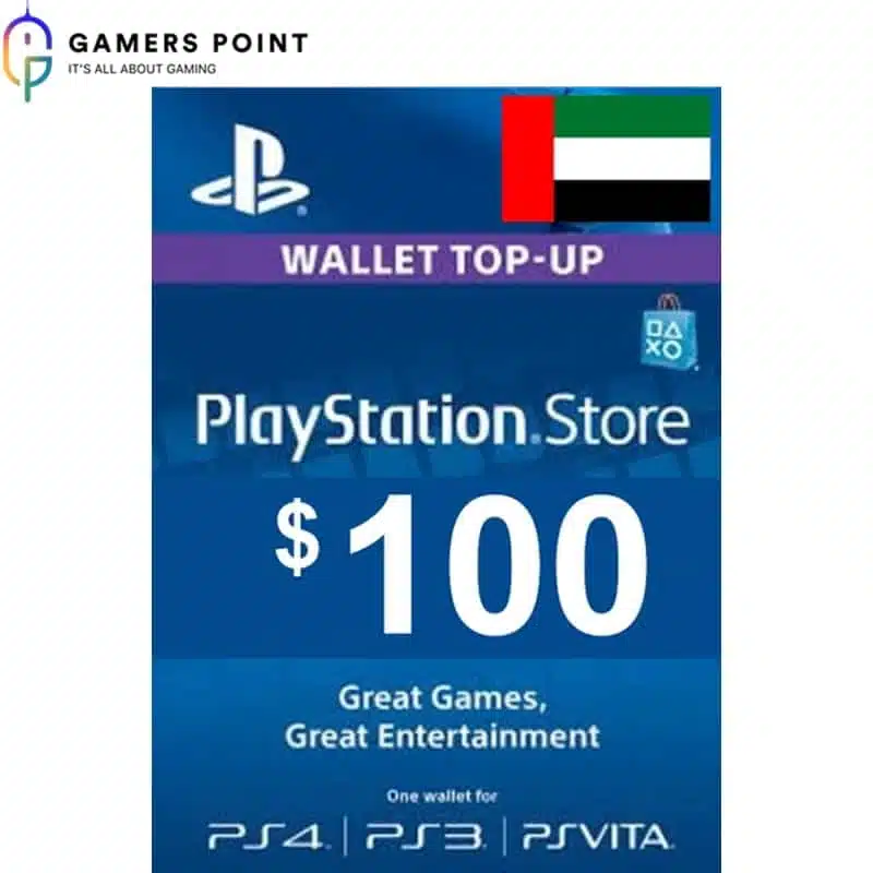 100 psn sale