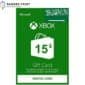 Xbox Gift Card (15$) KSA | Gamerspoint - Gaming Store in Bahrain