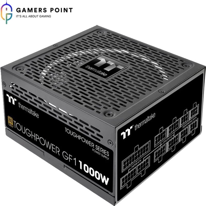 Power Supply Tough Power GF1 1000W | Now available in Bahrain