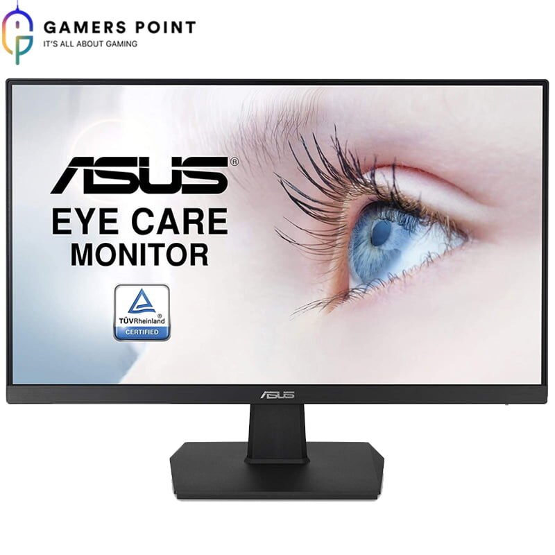 Full HD Monitor ASUS VA24EHE 23.8” in Bahrain | Gamerspoint