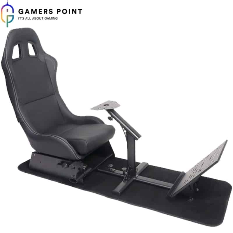 Racing Seat Gaming Chair Simulator Cockpit in the USA | Bahrain