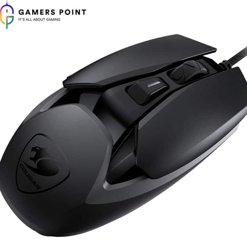 AIRBLADER Gaming Mouse Lightweight high Speed | In Bahrain