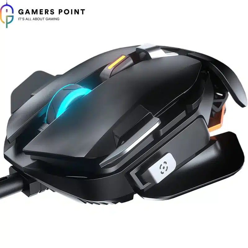 COUGAR Dual Blader Optical Gaming Mouse Best Price In Bahrain