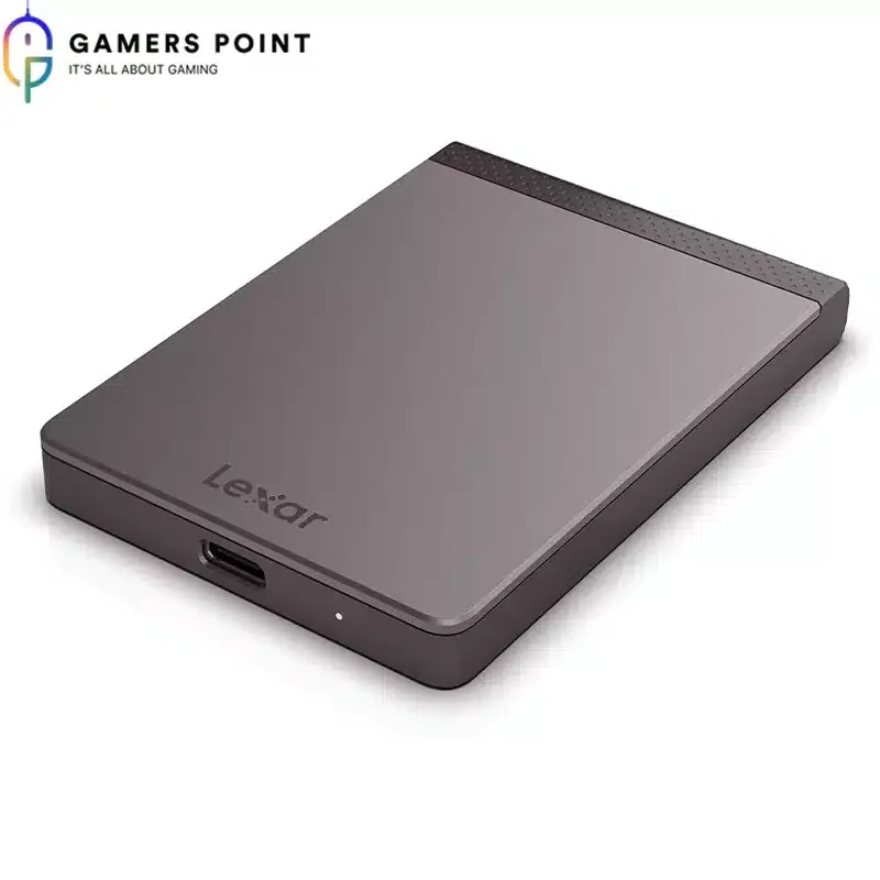 Lexar 2TB External Portable SSD | Now in Bahrain - Gamerspoint