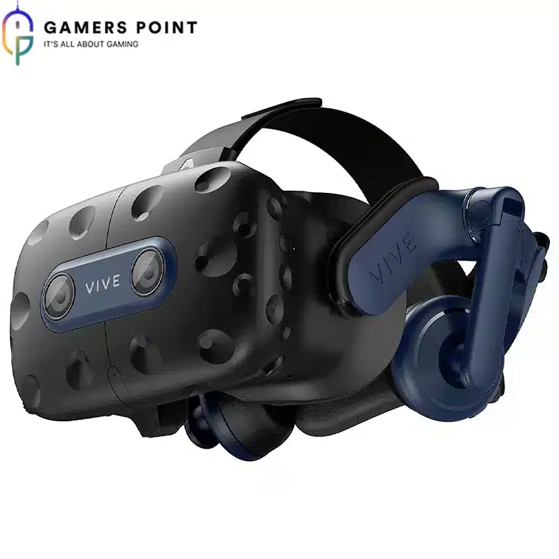 Headset HTC Vive Pro Only in Bahrain | High-End Virtual Reality