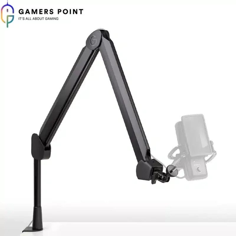 Wave Mic Arm Elgato (High Rise) in Bahrain | Gamerspoint