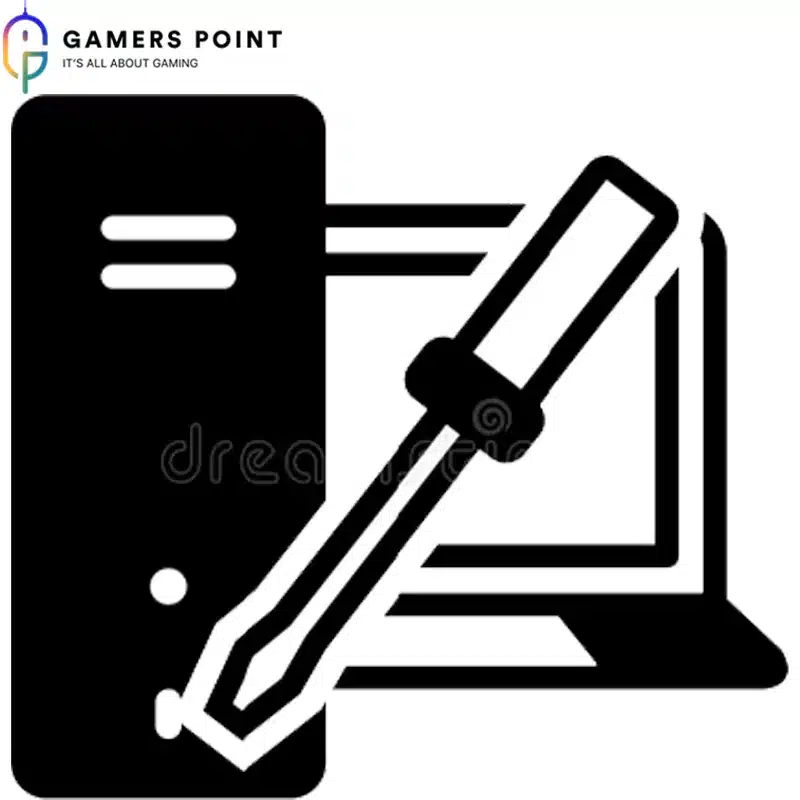 Professional PC Troubleshooting | Gamerspoint Service in Bahrain