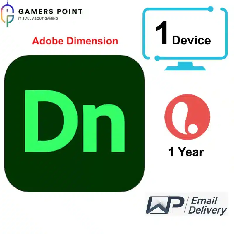 Adobe Dimension Latest Version Bahrain - Your Design Concepts