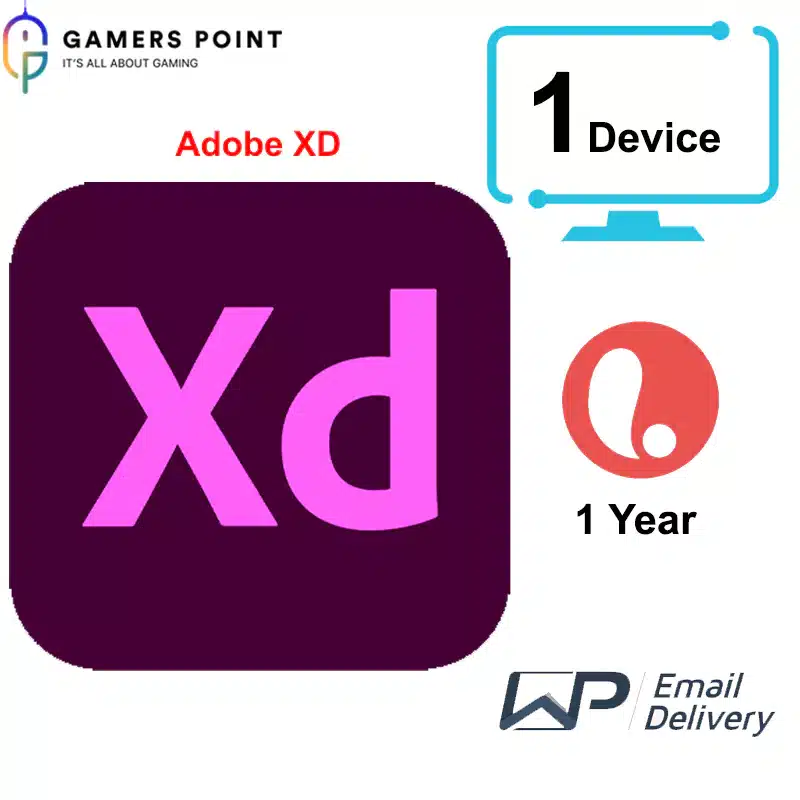 Adobe XD - Empower Your Digital Projects | Now in Bahrain