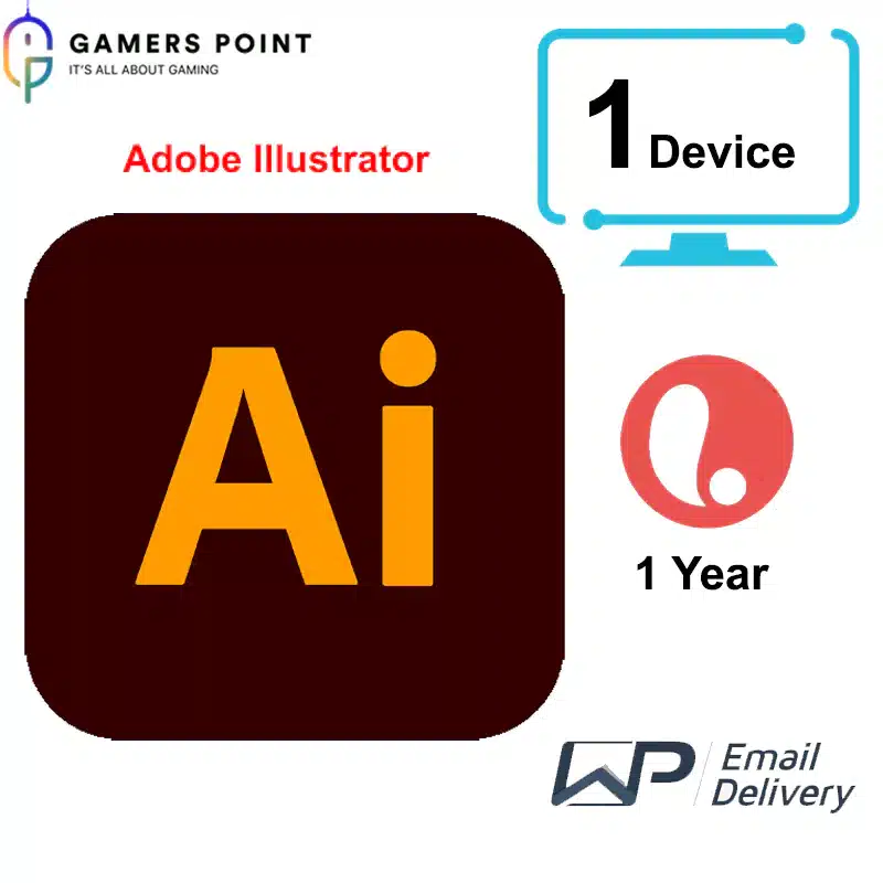 Adobe Illustrator - Create Artworks and Graphics | Now in Bahrain