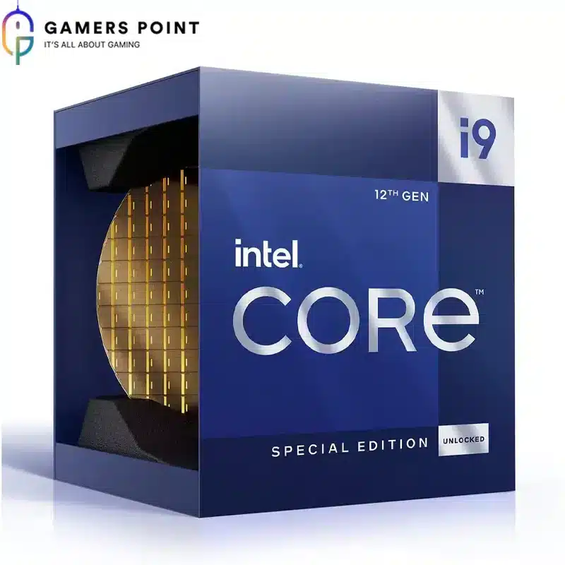 Intel Core i9-12900KS Processor - 16 Cores, 2.50 GHz | Shop Now