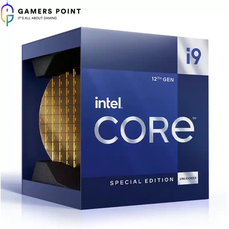 Intel Core i9-12900KS Processor - 16 Cores, 2.50 GHz | Shop Now