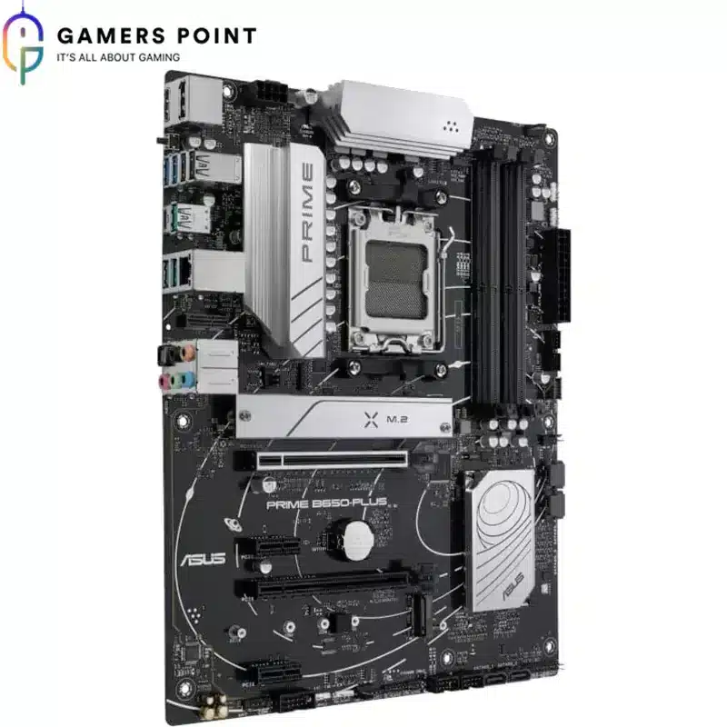 AMD Motherboard ASUS Prime B650-PLUS B650 ATX | in Bahrain