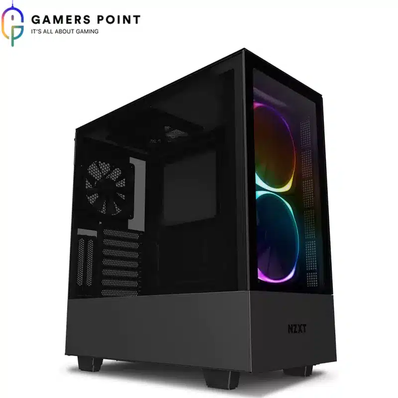 NZXT H510 Elite Gaming Case | Gamerspoint Now In Bahrain