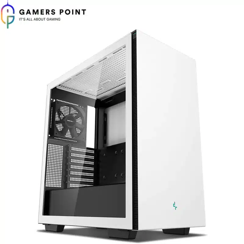 DeepCool CH510 PC Case | Gamerspoint Now In Bahrain