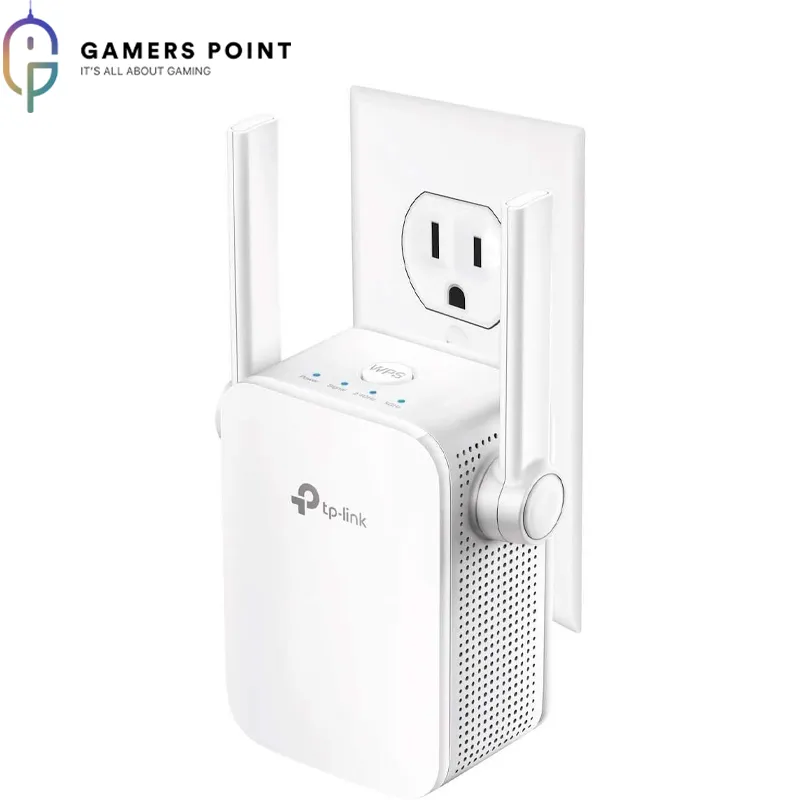 WiFi Signal with TP-Link AC1200 Range Extender | Now In Bahrain