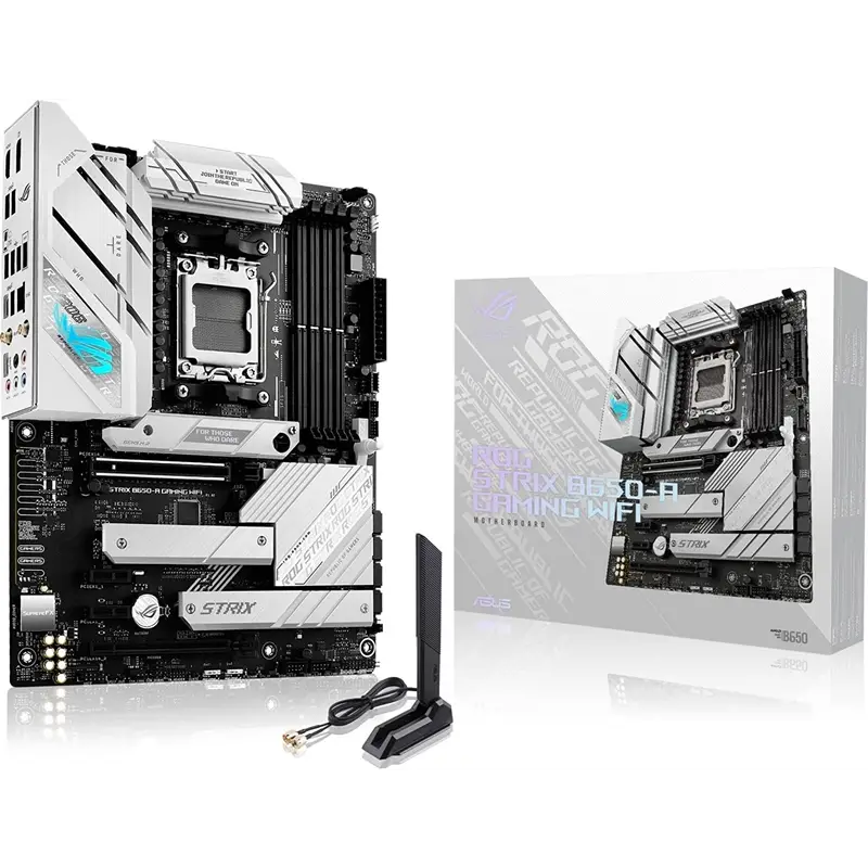 MSI A520M-A PRO Gaming Motherboard (AMD AM4, DDR4, PCIe 3.0, SATA 6Gb/s,  M.2, USB 3.2 Gen 1, DVI/HDMI, Micro-ATX)