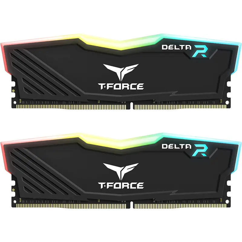 TEAMGROUP T-Force Delta RGB DDR4 32GB Ram | Bahrain