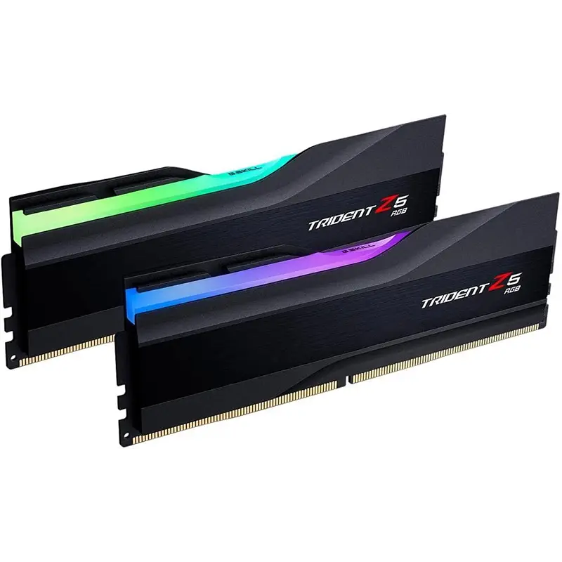 Trident Z5 RGB DDR5 RAM 32GB - Gamerspoint Now In Bahrain