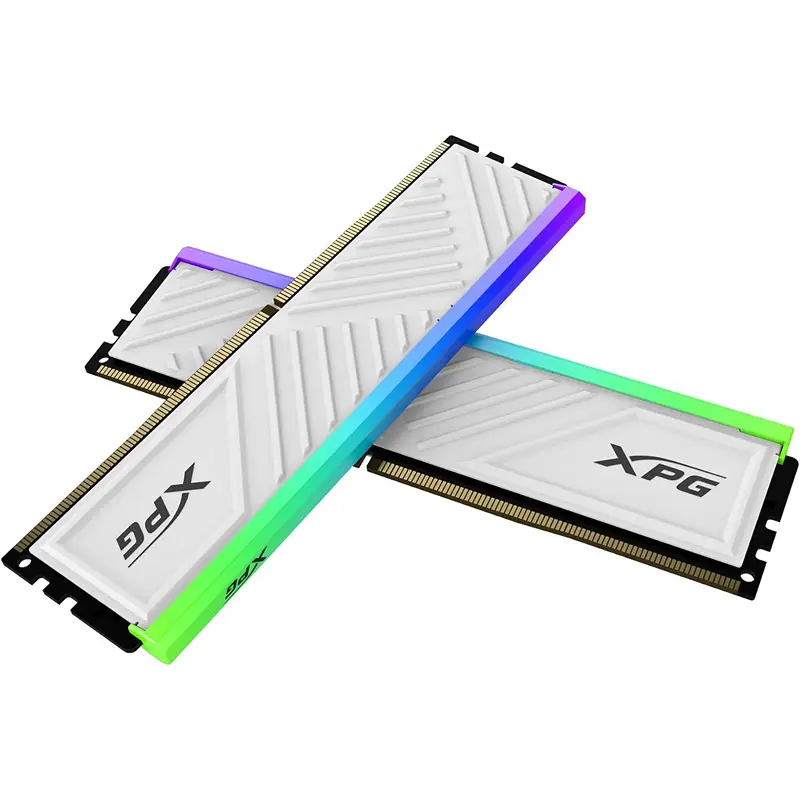 XPG SPECTRIX 16GB RAM DDR4 Kit D35G RGB Now In Bahrain