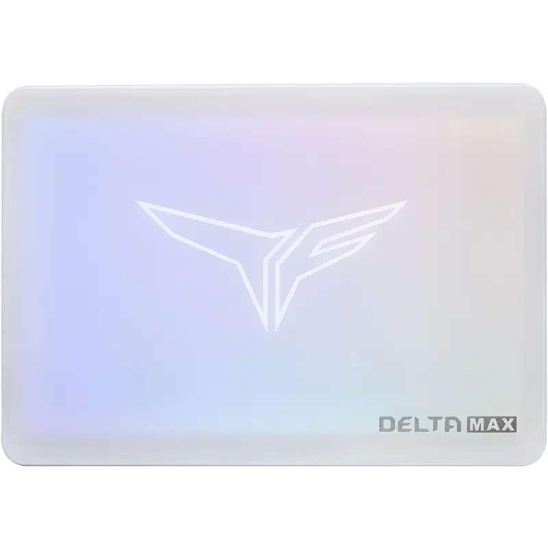 TEAMGROUP Delta MAX Lite 512GB SSD | Gamerspoint Bahrain